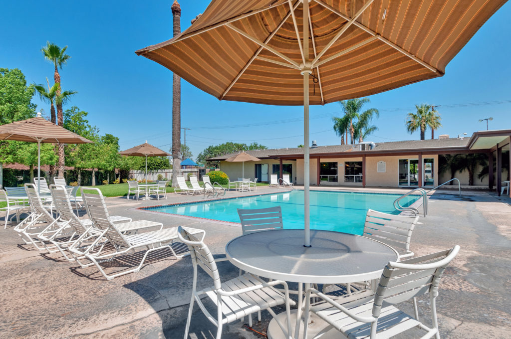 King Arthur Estates Manufactured Home Community Riverside, CA